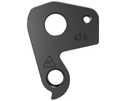 Wheels Manufacturing Derailleur Hanger 476