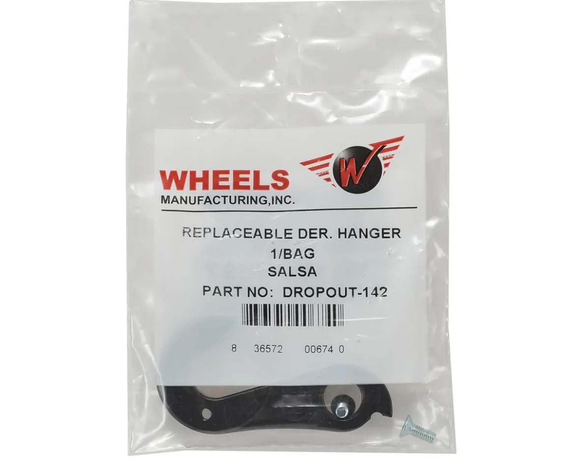 Wheels Manufacturing Derailleur Hanger 142 (Salsa)