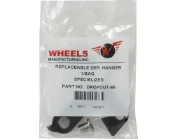 Wheels Manufacturing Derailleur Hanger 65 (Specialized)