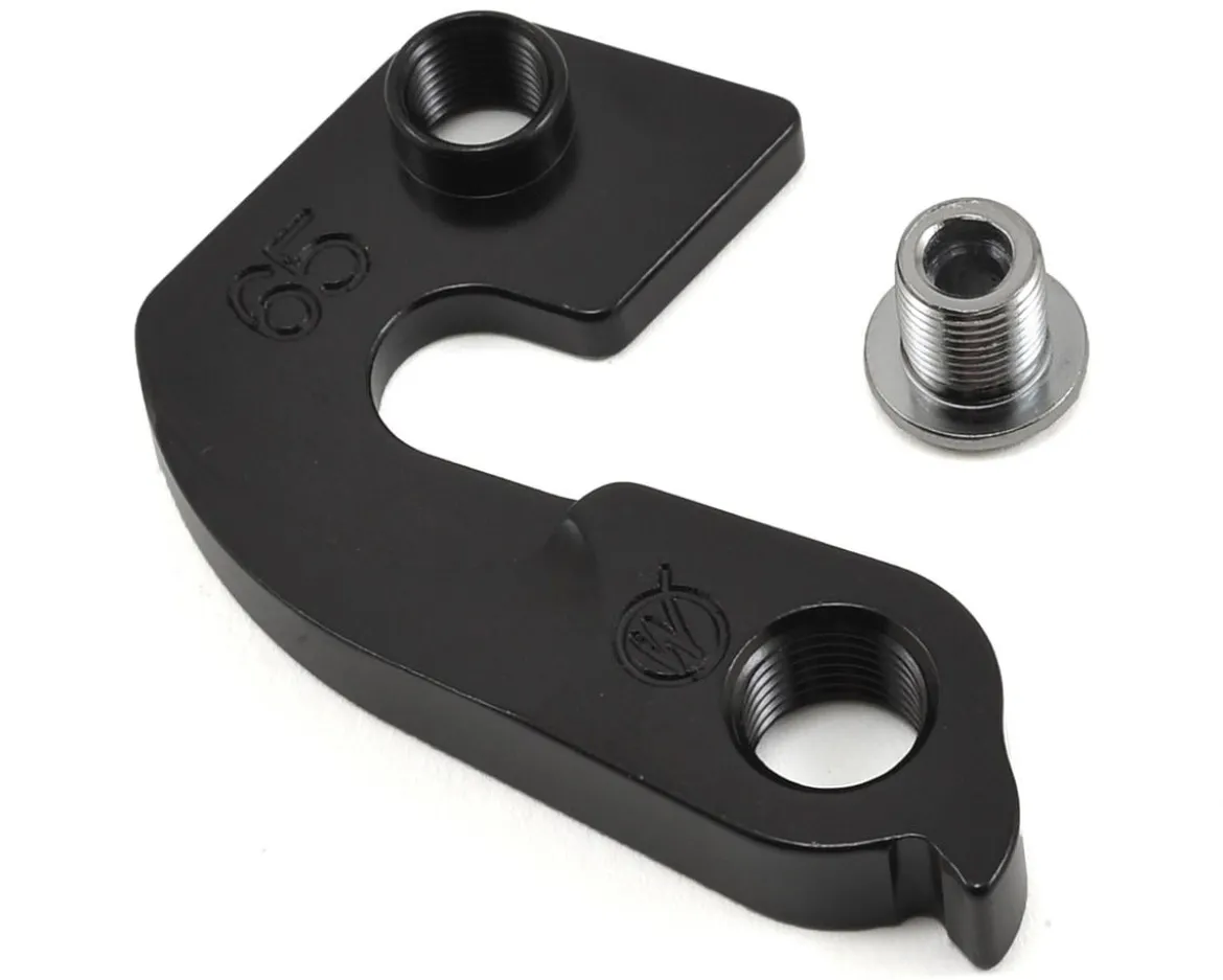 Wheels Manufacturing Derailleur Hanger 65 (Specialized)
