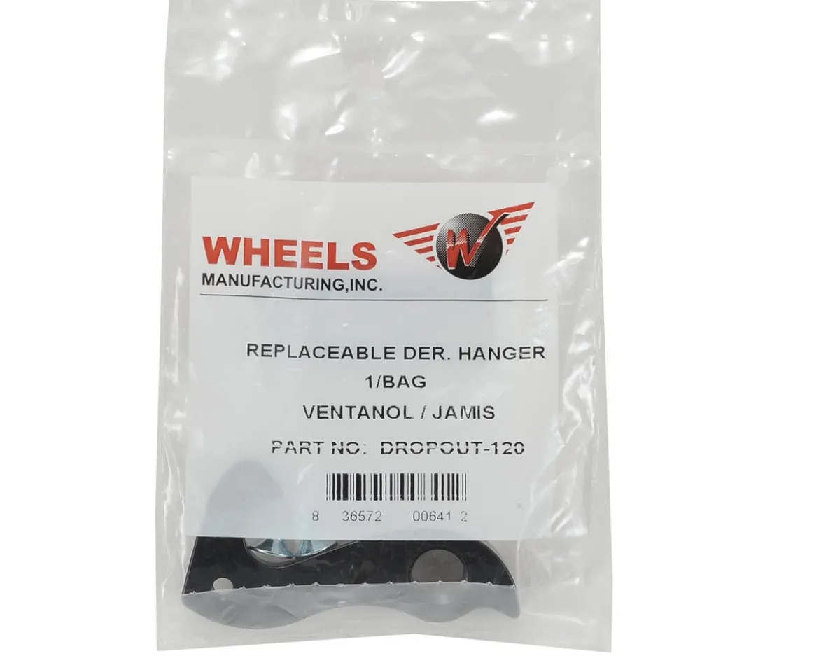 Wheels Manufacturing Derailleur Hanger 120