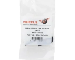Wheels Manufacturing Derailleur Hanger 183 (Santa Cruz)