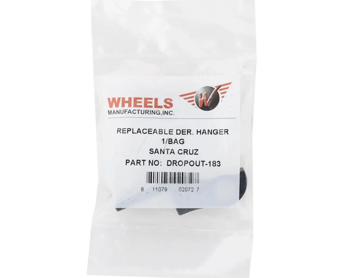 Wheels Manufacturing Derailleur Hanger 183 (Santa Cruz)
