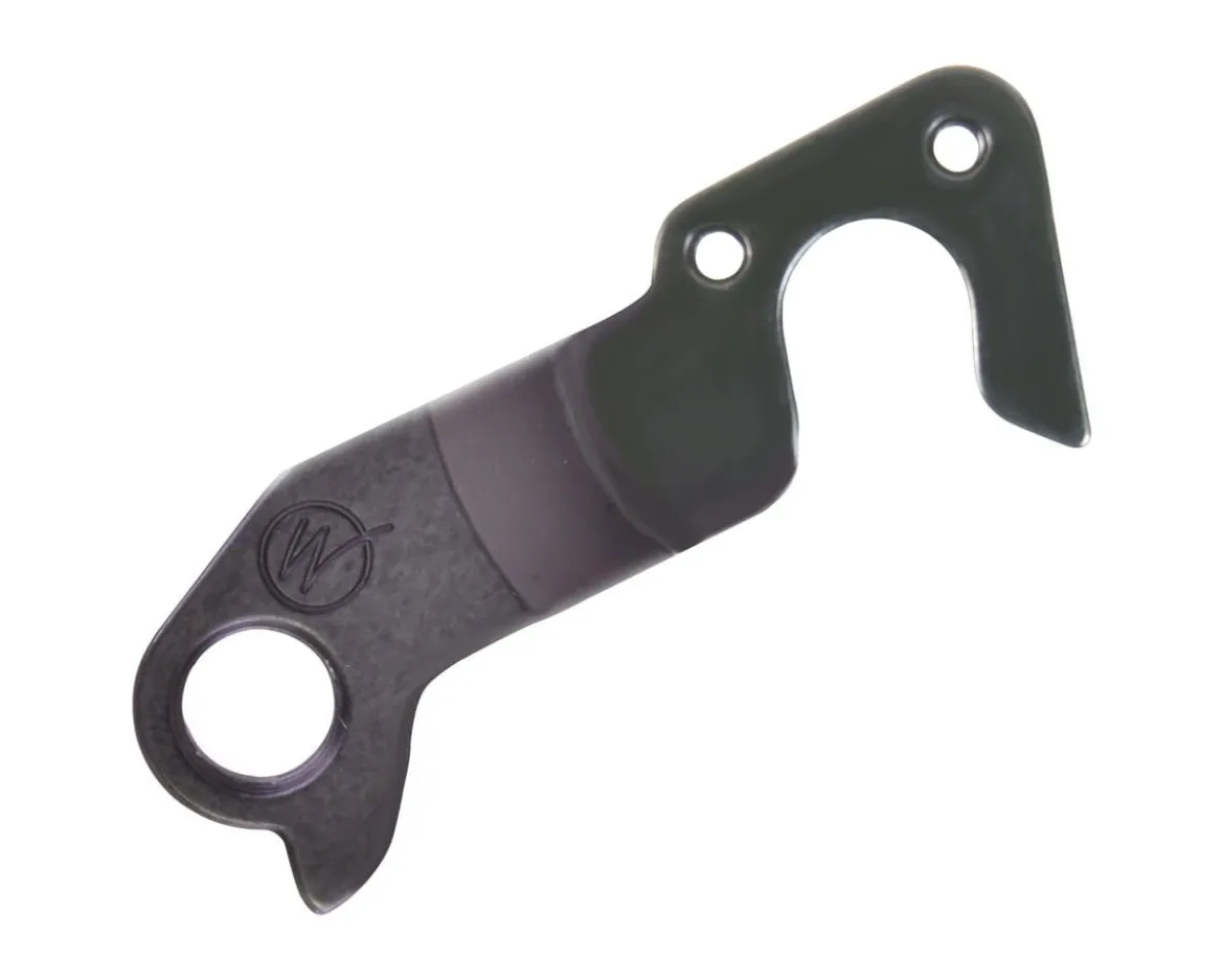 Wheels Manufacturing Derailleur Hanger 350 (GT) (Shimano Direct Mount)