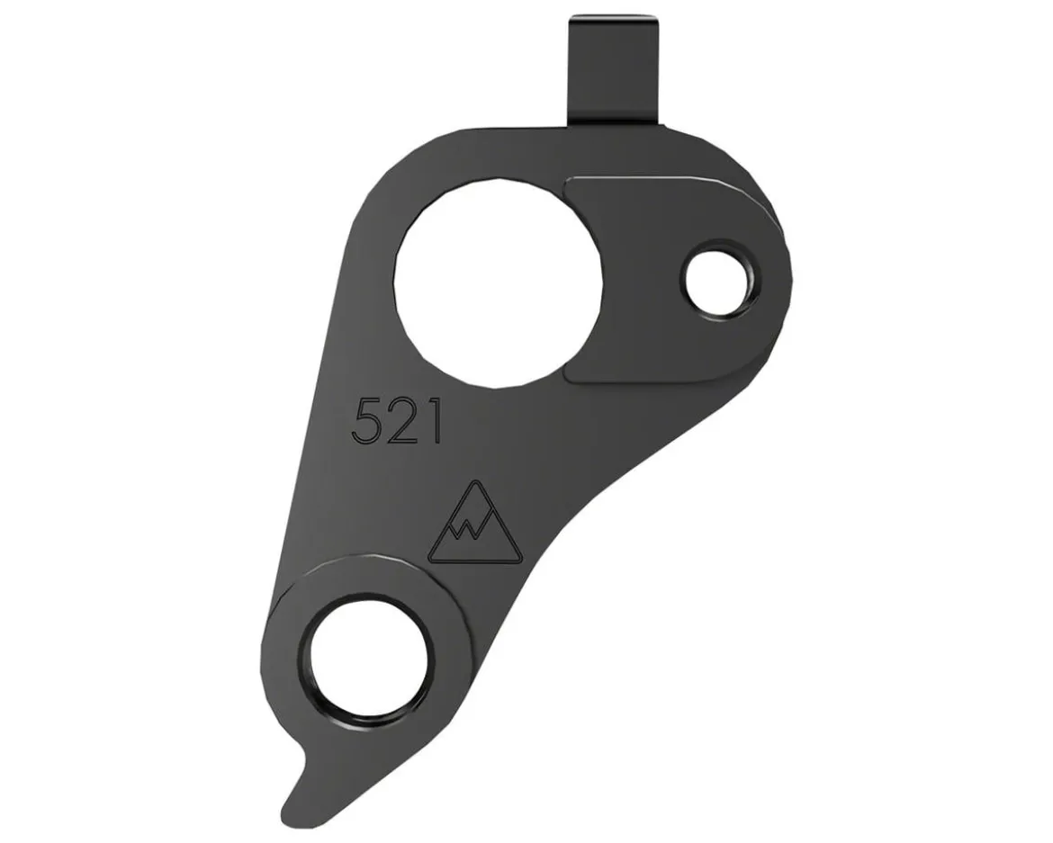 Wheels Manufacturing Derailleur Hanger 521 (Specialized Fuse S196000002)