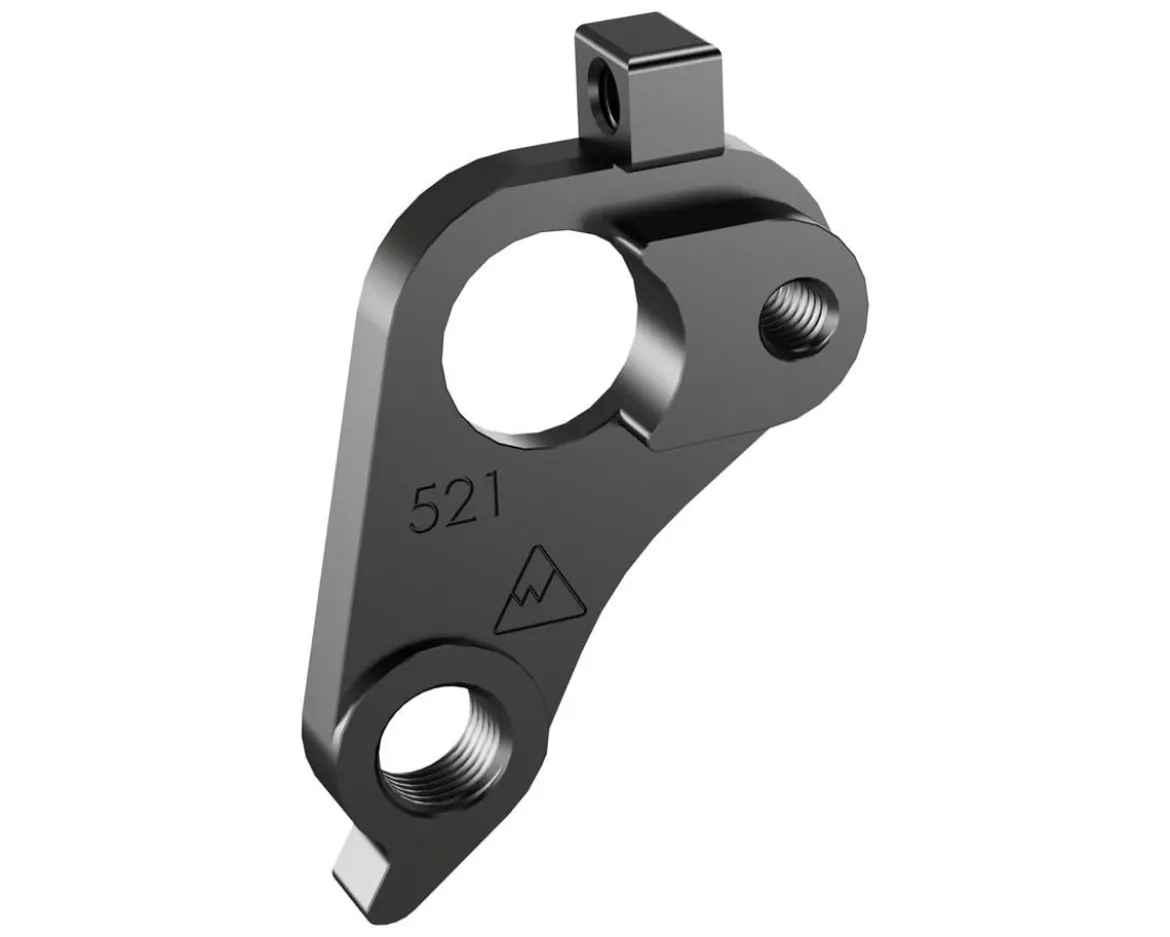 Wheels Manufacturing Derailleur Hanger 521 (Specialized Fuse S196000002)