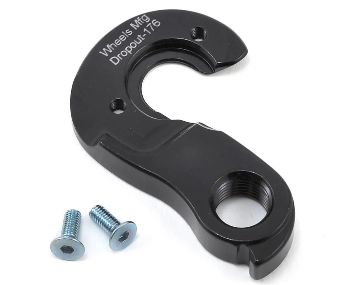 Wheels Manufacturing Derailleur Hanger 176 (Trek)