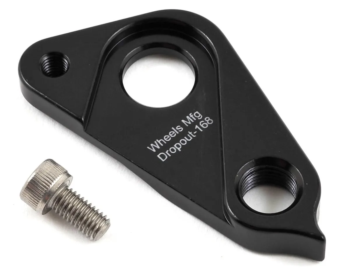 Wheels Manufacturing Derailleur Hanger 168 (Specialized)