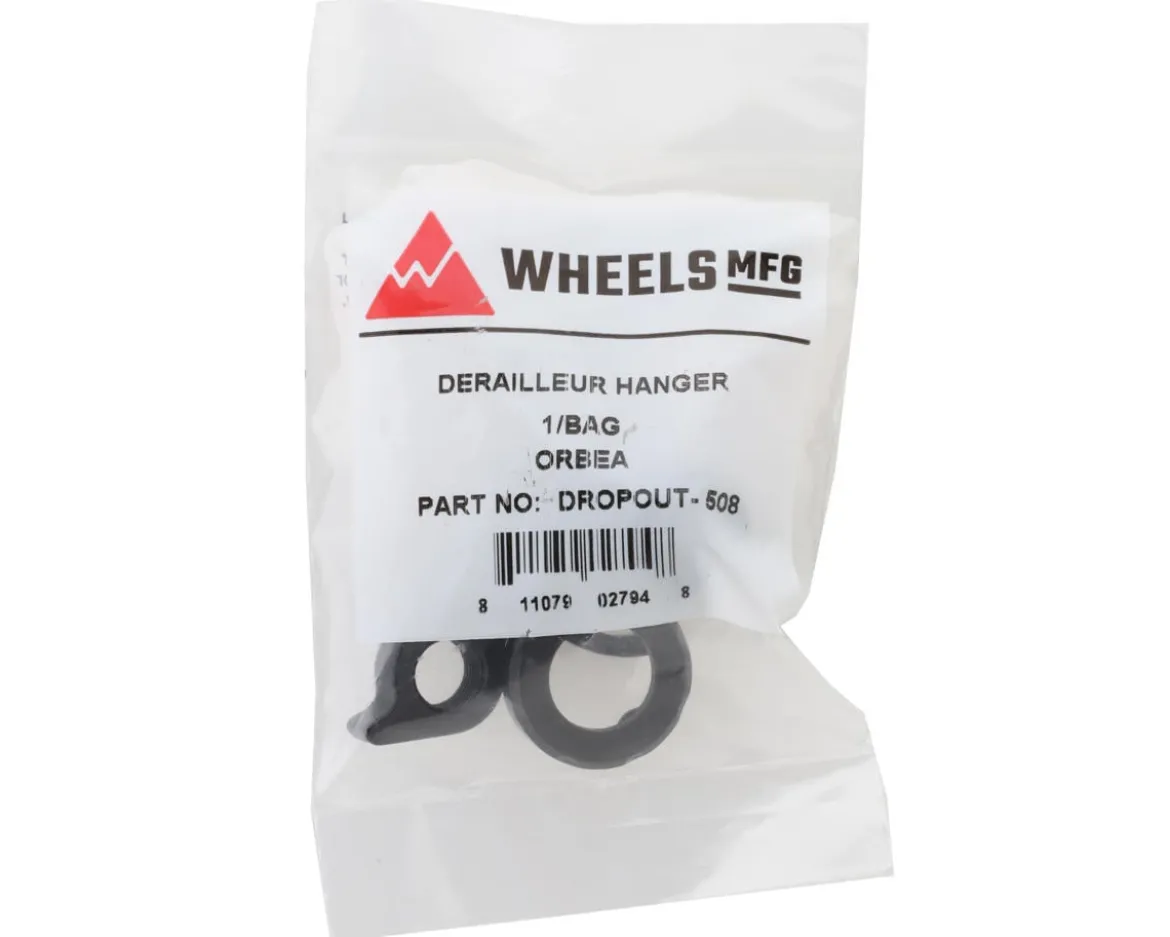 Wheels Manufacturing Derailleur Hanger 508 (Orbea)