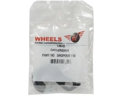 Wheels Manufacturing Derailleur Hanger 110 (Cannondale)