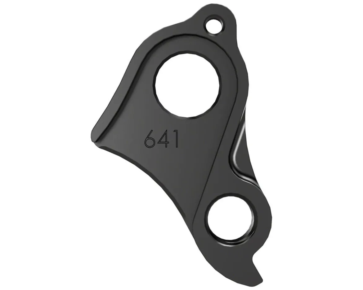 Wheels Manufacturing Derailleur Hanger 641