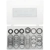 Wheels Manufacturing Drivetrain Spacer Kit (139 Pieces)