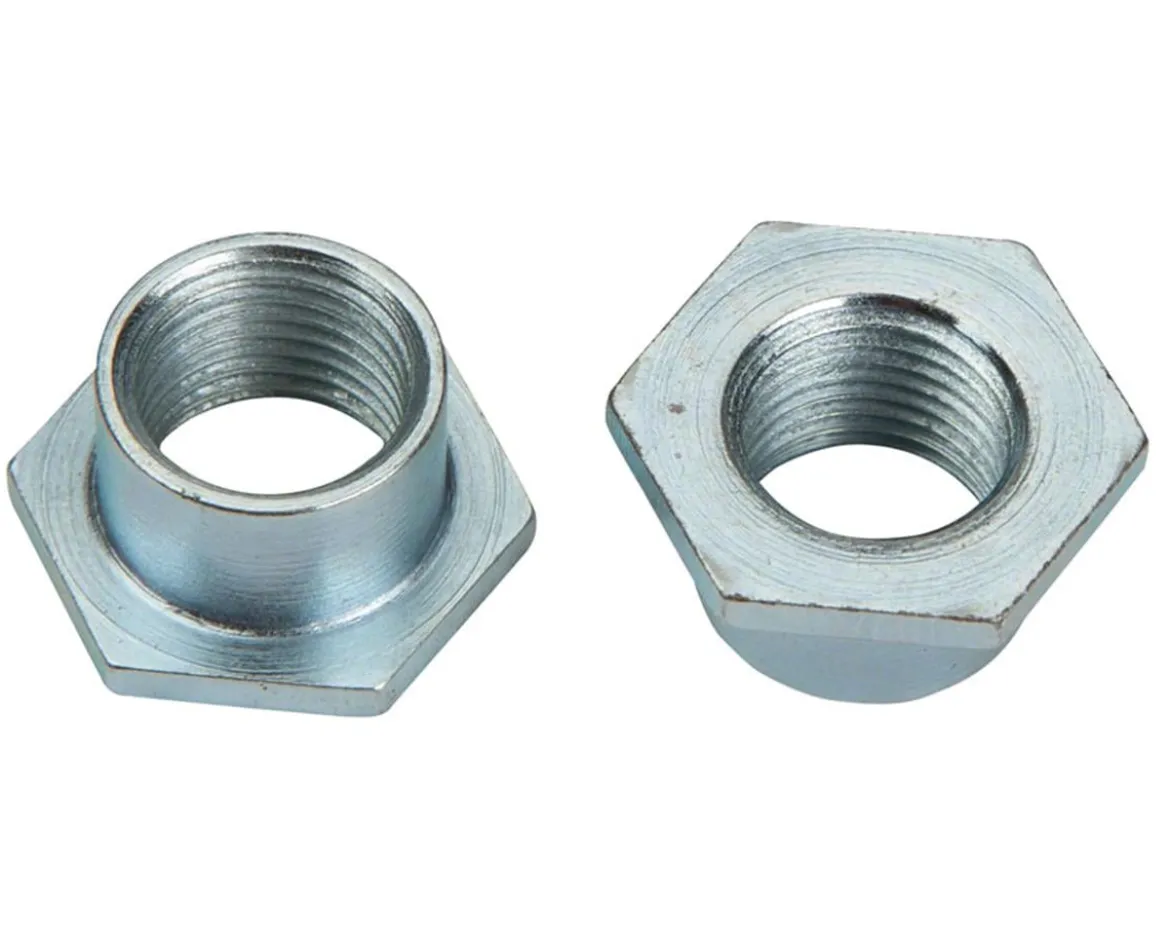 Wheels Manufacturing Drop Out Saver for Thick Forged Dropouts (6.5mm Insertion)