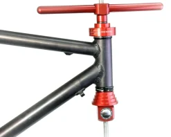 Wheels Manufacturing Headset Pro Install Kit