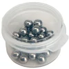 Wheels Manufacturing Loose Ball Bearings (1/4") (Grade 25) (Tub of 25)
