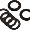 Wheels Manufacturing 24mm Bottom Bracket (Black) (BB386 EVO) (ABEC-3 Bearings)