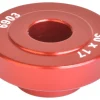 Wheels Manufacturing Open Bore Adaptor Bearing Drift (For 6903 Bearings)