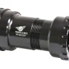 Wheels Manufacturing Outboard Bottom Bracket (Black) (PF30) (30mm Spindle)