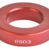 Wheels Manufacturing Over Axle Adaptor Bearing Drift (6903 x 7mm)