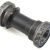 Wheels Manufacturing SRAM Road External ABEC-5 Bottom Bracket (Grey) (BSA) (SRAM GXP Spindle)