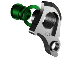 Wheels Manufacturing UDH Derailleur Hanger (Green)