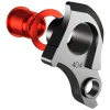Wheels Manufacturing UDH Derailleur Hanger (Red)