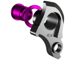 Wheels Manufacturing UDH Derailleur Hanger (Purple)