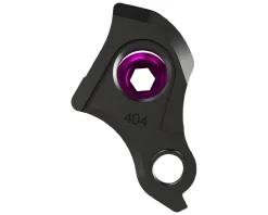 Wheels Manufacturing UDH Derailleur Hanger (Purple)