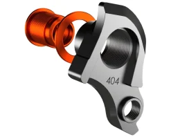Wheels Manufacturing UDH Derailleur Hanger (Orange)