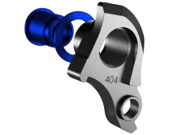 Wheels Manufacturing UDH Derailleur Hanger (Blue)