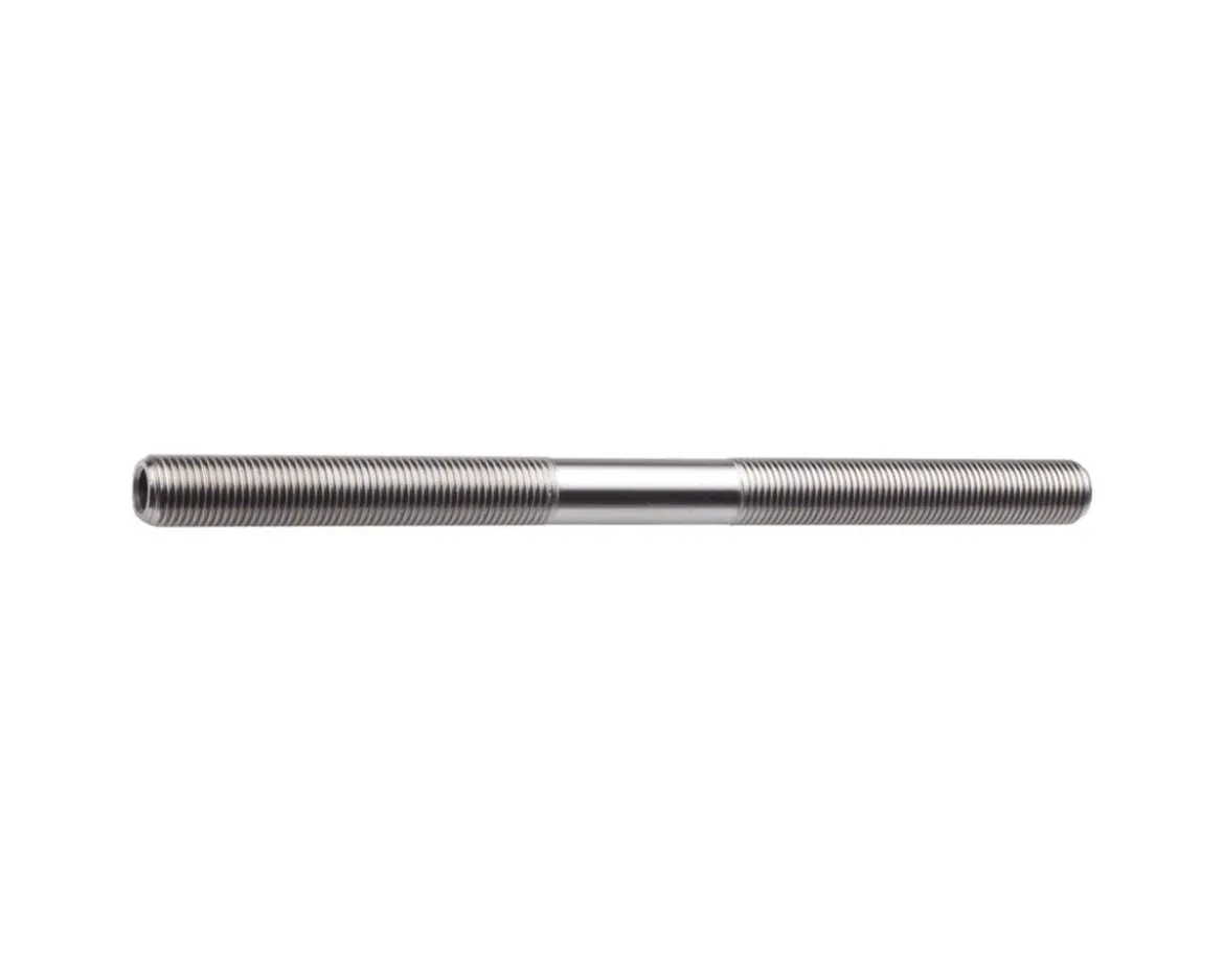 Wheels Manufacturing Axle (141mm) (10 x 1mm)