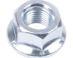 Wheels Manufacturing Outer Rear Axle Nut (10 x 1mm)