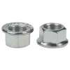 Wheels Manufacturing Outer Rear Axle Nut (14 x 1mm)