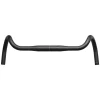Whisky Parts Co. No.7 24F Drop Handlebar (Black) (31.8mm) (42cm)