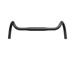 Whisky Parts Co. No.7 24F Drop Handlebar (Black) (31.8mm) (42cm)