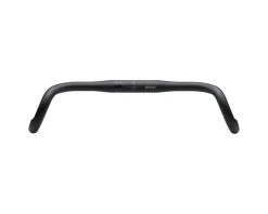 Whisky Parts Co. No.7 24F Drop Handlebar (Black) (31.8mm) (42cm)