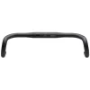 Whisky Parts Co. No.7 12F Drop Handlebar (Black) (31.8mm) (42cm)