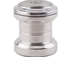 White Industries External Headset (Silver) (1-1/8") (EC34/28.6) (EC34/30)