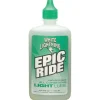 White Lightning Epic Ride Chain Lubricant (Bottle) (4oz)