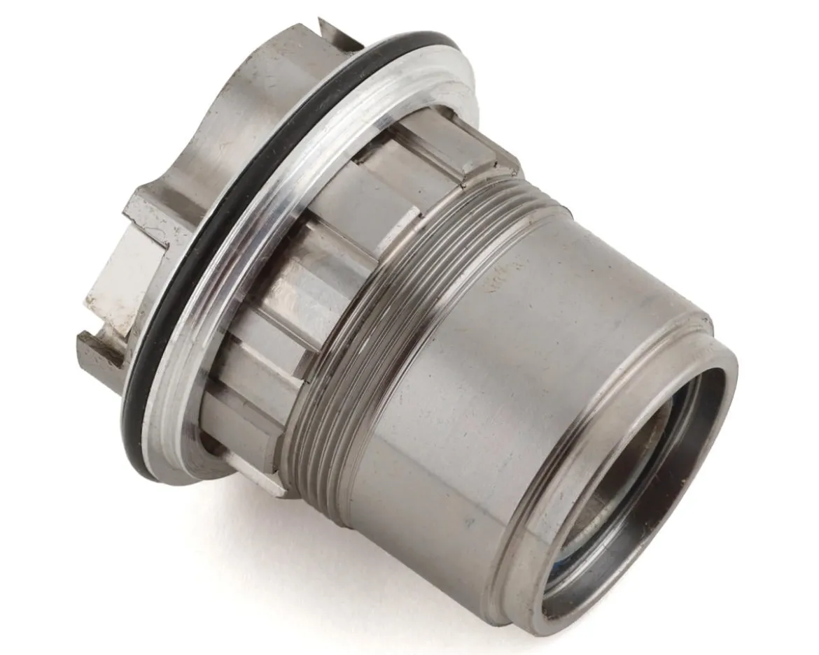 White Industries Freehub Body (Silver) (XD/XDR)