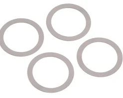 White Industries MR30 Crank Extractor Cap & Bolt Kit (Blue/Black)