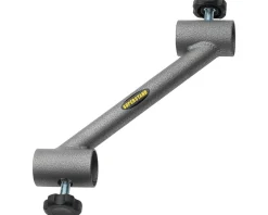 Willworx Superstand Connectors (Connects Two Stands)