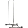 Willworx Superstand Fat Rack Bike Stand (Grey) (Up to 5")