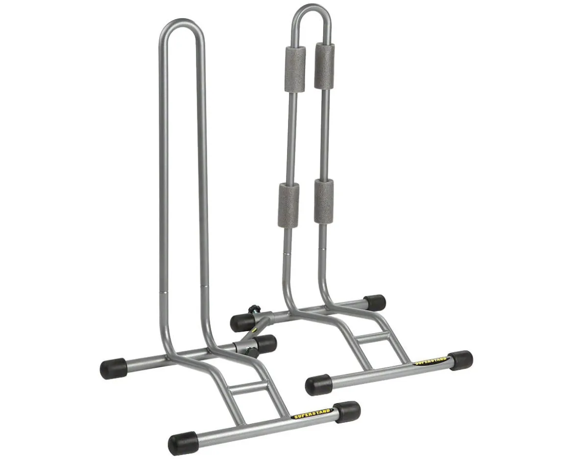 Willworx Superstand Welded Storage Rack (5)