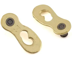 Wippermann Connex Chain Link (Gold) (11 Speed)