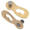 Wippermann Connex Chain Link (Gold) (10 Speed) (1)