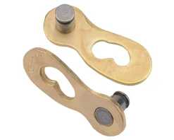 Wippermann Connex Chain Link (Gold) (10 Speed) (1)