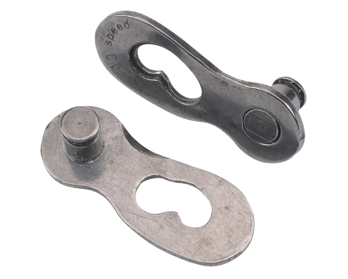 Wippermann Connex Chain Link (Silver) (10 Speed) (1)