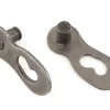 Wippermann Connex Chain Link (Silver) (8 Speed) (1)