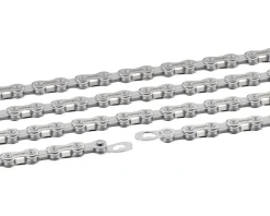Wippermann Connex 8sX Chain (Silver) (5-8 Speed) (114 Links)